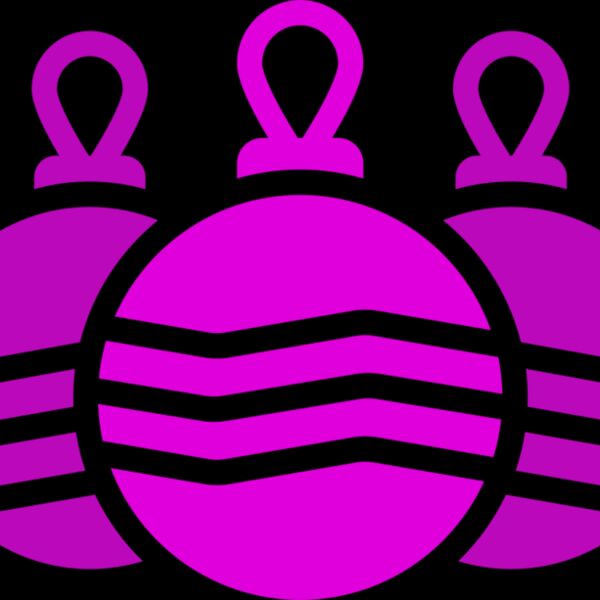 Christmas Balls 3 Thumbnail