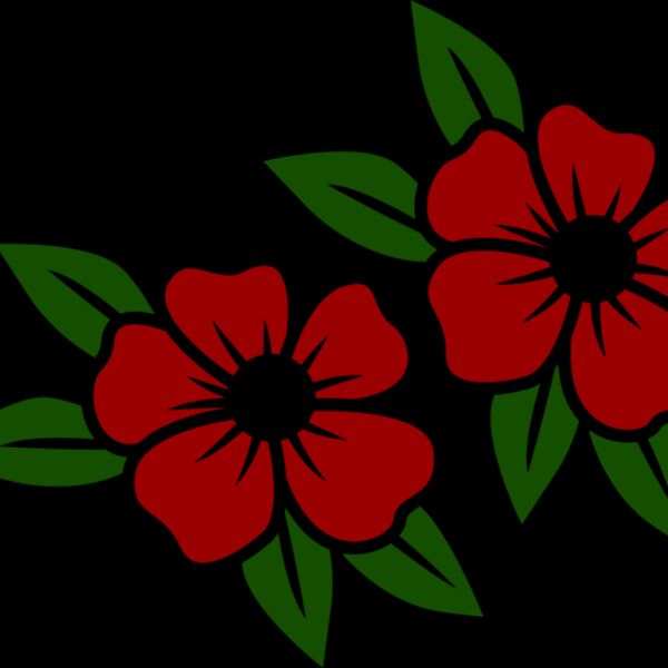 Flowers 5 Thumbnail