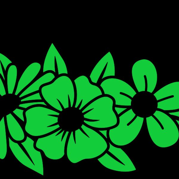 Flowers 4 Thumbnail