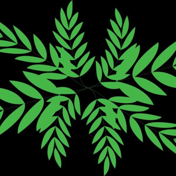 Leaves 3 Thumbnail