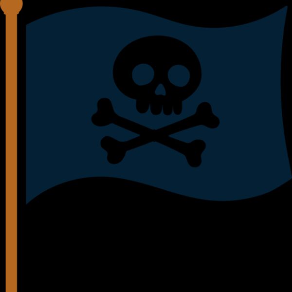 Pirate Flag 1 Thumbnail