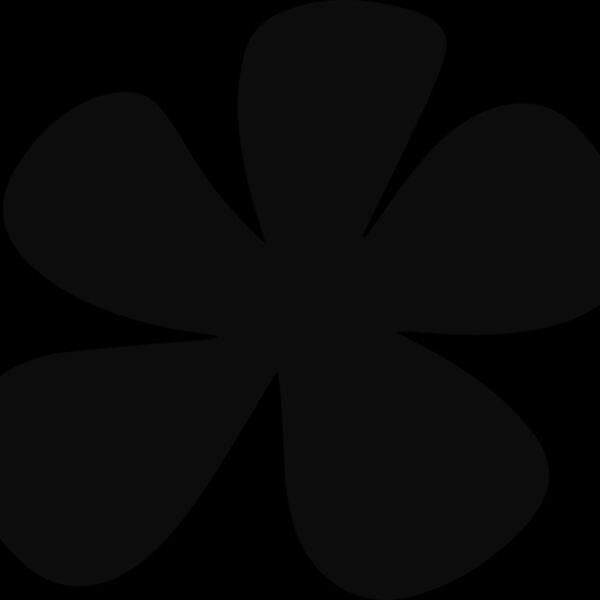 Four Petal Clover Thumbnail