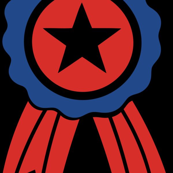 Award Rosette Thumbnail