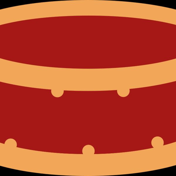 Parade Drum Thumbnail