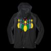 Ranger 3 in 1 Jacket Thumbnail