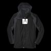 Ranger 3 in 1 Jacket Thumbnail