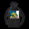Ranger 3 in 1 Jacket Thumbnail