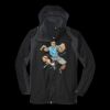 Ranger 3 in 1 Jacket Thumbnail