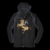Ranger 3 in 1 Jacket Thumbnail