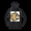 Ranger 3 in 1 Jacket Thumbnail