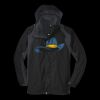 Ranger 3 in 1 Jacket Thumbnail