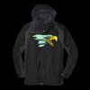 Ranger 3 in 1 Jacket Thumbnail