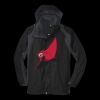 Ranger 3 in 1 Jacket Thumbnail