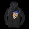 Ranger 3 in 1 Jacket Thumbnail