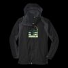 Ranger 3 in 1 Jacket Thumbnail