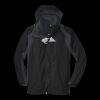 Ranger 3 in 1 Jacket Thumbnail