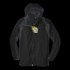 Ranger 3 in 1 Jacket Thumbnail