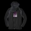 Ranger 3 in 1 Jacket Thumbnail