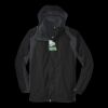 Ranger 3 in 1 Jacket Thumbnail