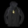 Ranger 3 in 1 Jacket Thumbnail