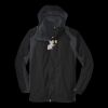 Ranger 3 in 1 Jacket Thumbnail