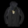 Ranger 3 in 1 Jacket Thumbnail