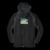 Ranger 3 in 1 Jacket Thumbnail