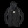 Ranger 3 in 1 Jacket Thumbnail
