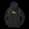 Ranger 3 in 1 Jacket Thumbnail