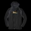 Ranger 3 in 1 Jacket Thumbnail