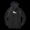 Ranger 3 in 1 Jacket Thumbnail