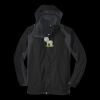 Ranger 3 in 1 Jacket Thumbnail