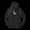 Ranger 3 in 1 Jacket Thumbnail