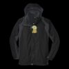 Ranger 3 in 1 Jacket Thumbnail