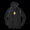 Ranger 3 in 1 Jacket Thumbnail
