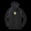 Ranger 3 in 1 Jacket Thumbnail