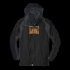 Ranger 3 in 1 Jacket Thumbnail
