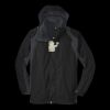 Ranger 3 in 1 Jacket Thumbnail
