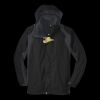 Ranger 3 in 1 Jacket Thumbnail