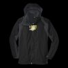 Ranger 3 in 1 Jacket Thumbnail