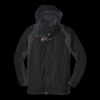 Ranger 3 in 1 Jacket Thumbnail