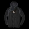 Ranger 3 in 1 Jacket Thumbnail
