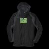 Ranger 3 in 1 Jacket Thumbnail