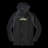 Ranger 3 in 1 Jacket Thumbnail