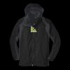 Ranger 3 in 1 Jacket Thumbnail