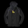 Ranger 3 in 1 Jacket Thumbnail
