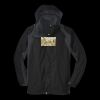 Ranger 3 in 1 Jacket Thumbnail