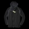 Ranger 3 in 1 Jacket Thumbnail
