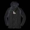 Ranger 3 in 1 Jacket Thumbnail