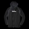 Ranger 3 in 1 Jacket Thumbnail
